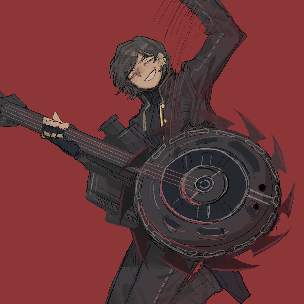 luoyerrrrr tweet media