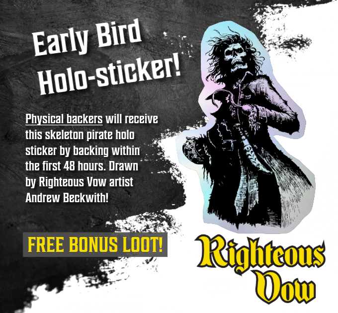 Crawl Club Publishing tweet media