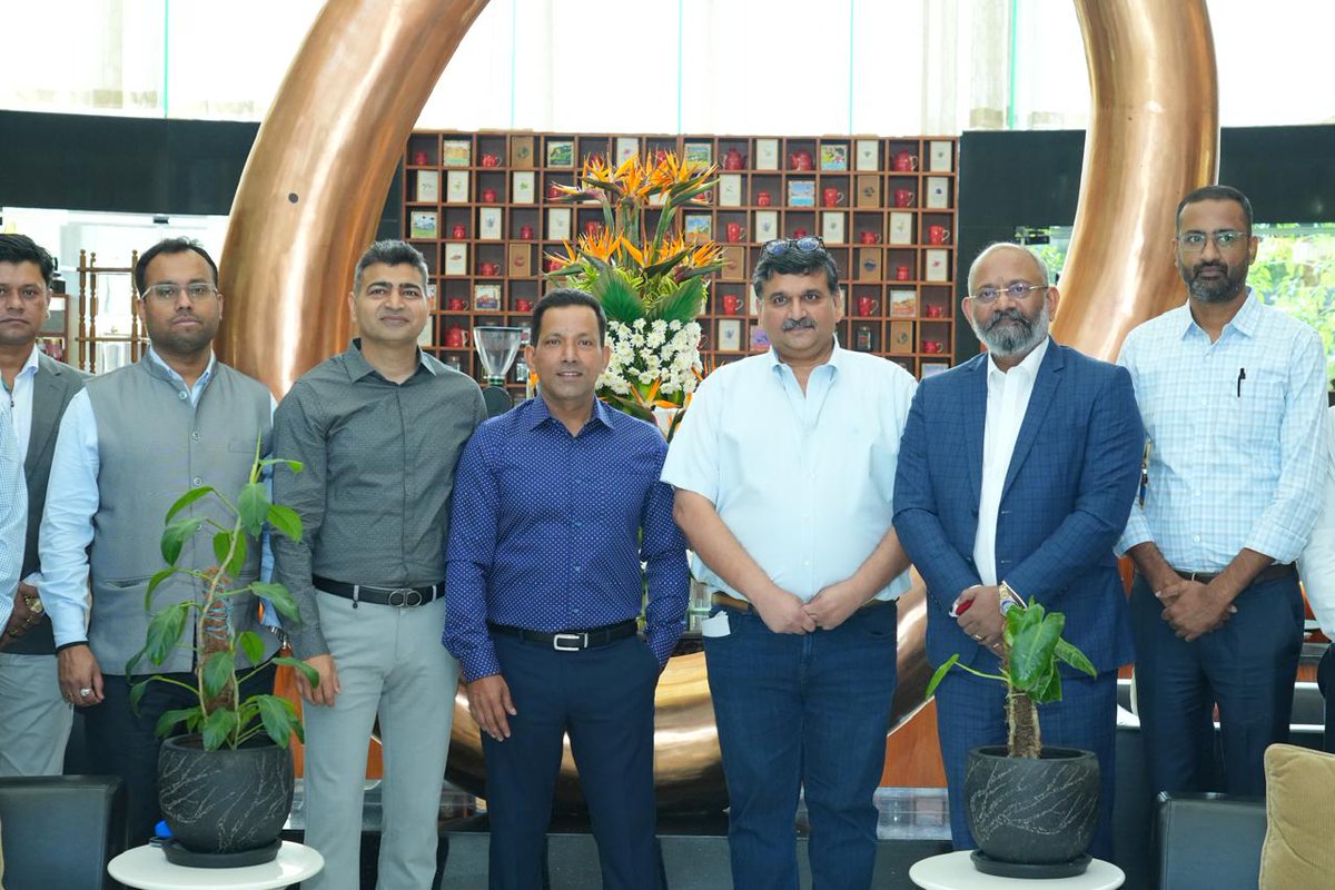 Department of Industries, Bihar tweet media