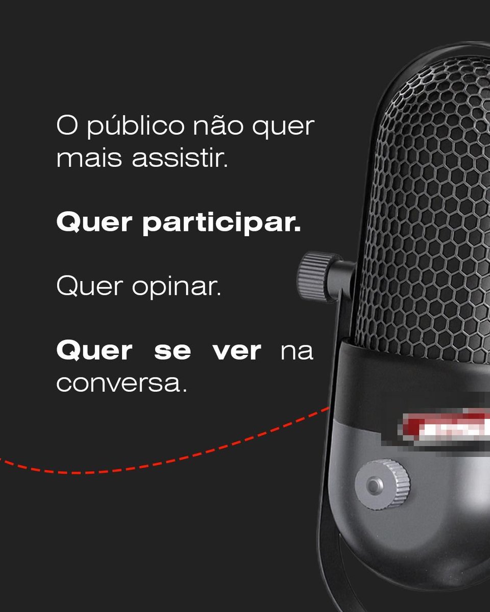 ESBNCHANNEL's tweet photo. Vem aí a ESBN CHANNEL https://t.co/WYYbxA68q1