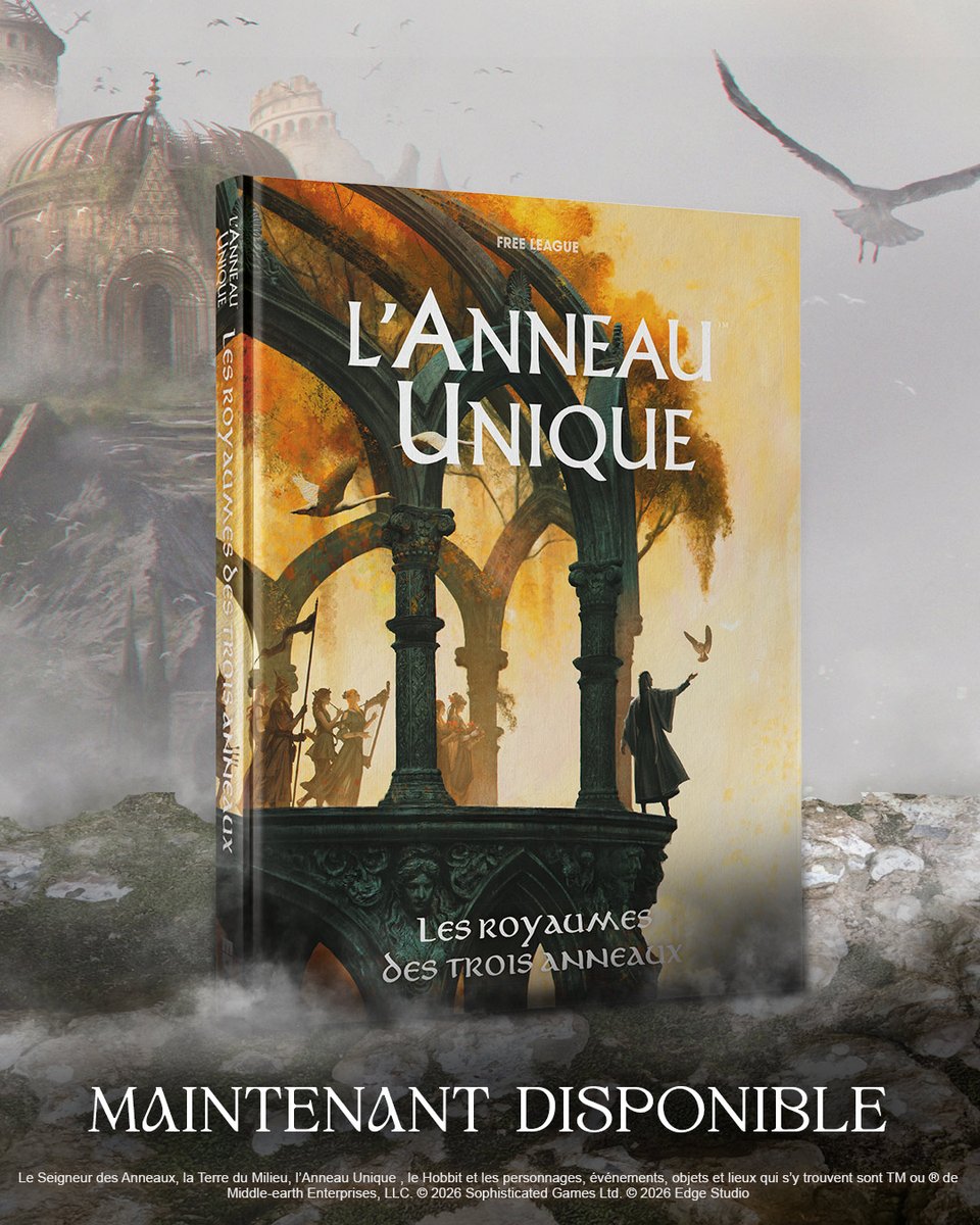 Edge Studio France tweet media