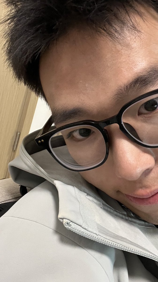 普东第一林 tweet media