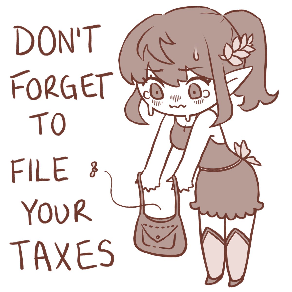 Bellabridjon | VGen Artist | Vtuber 🌱 tweet media