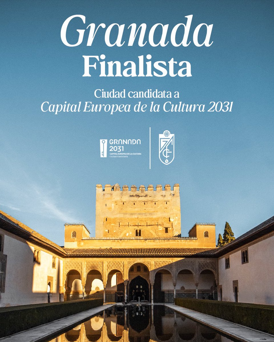 Granada CF ❤️⚪️ tweet media