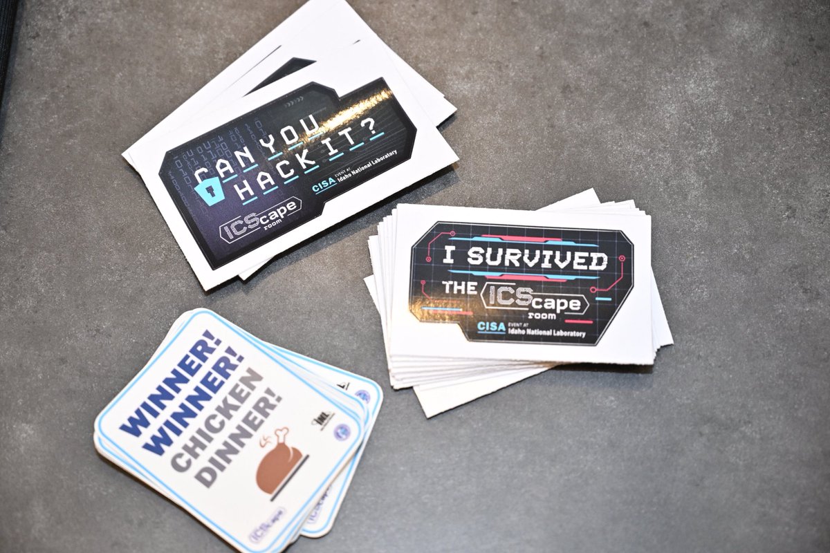 Women in CyberSecurity (WiCyS) tweet media