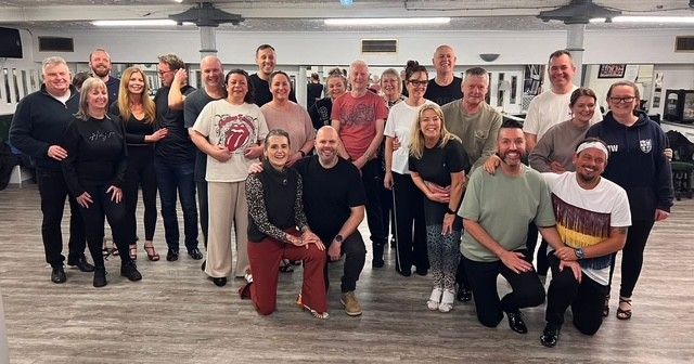 Bolton Wanderers in the Community tweet media