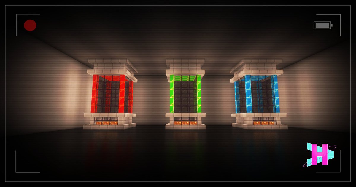 HubSMP: The Next Chapter tweet media