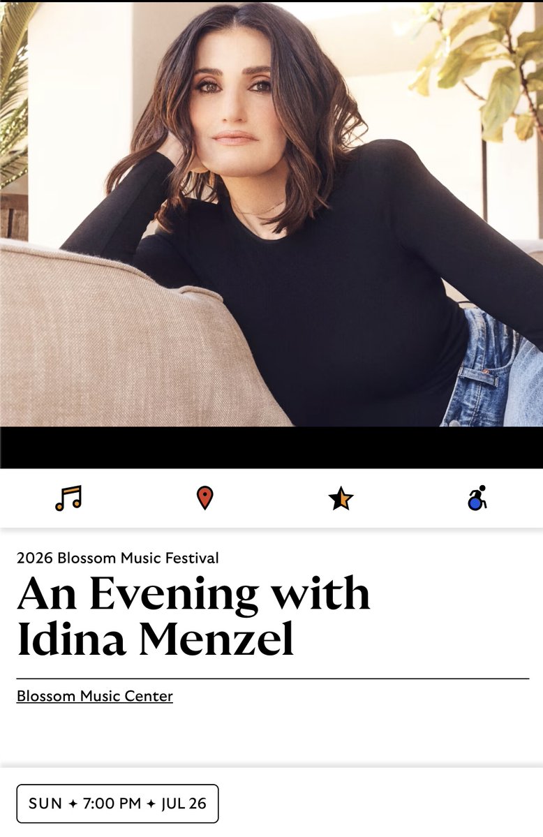 Idina Menzel tweet media