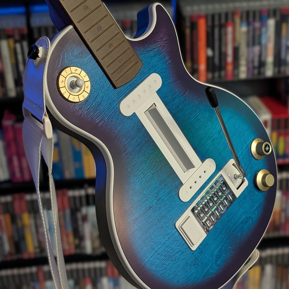 Danny Rockwell tweet media