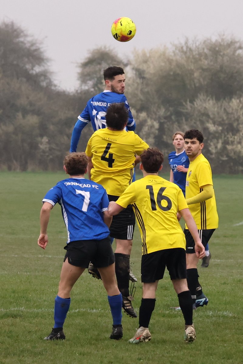 Parks Football tweet media