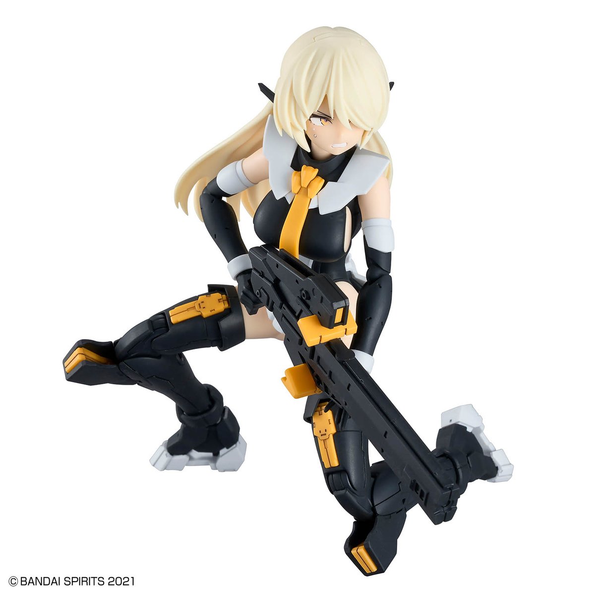 BANDAI 30MS ベルベリア=ベリィス（フェローチェフォーム）2個 30MS】「ベルベリア=ベリィス(フェローチェフォーム)」プラモデル