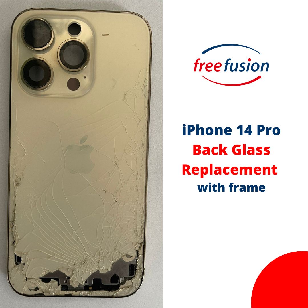free_fusion's tweet image. 📱 Cracked iPhone back? Fix it properly and save.

💥 Up to £55 OFF iPhone back glass replacement
(discount depends on model)
🛠 Professional repair
🏆 13 years’ experience
⏱ Same-day service on most models
🛡 Warranty included

Message us to check your model. 
#iPhoneBackGlass