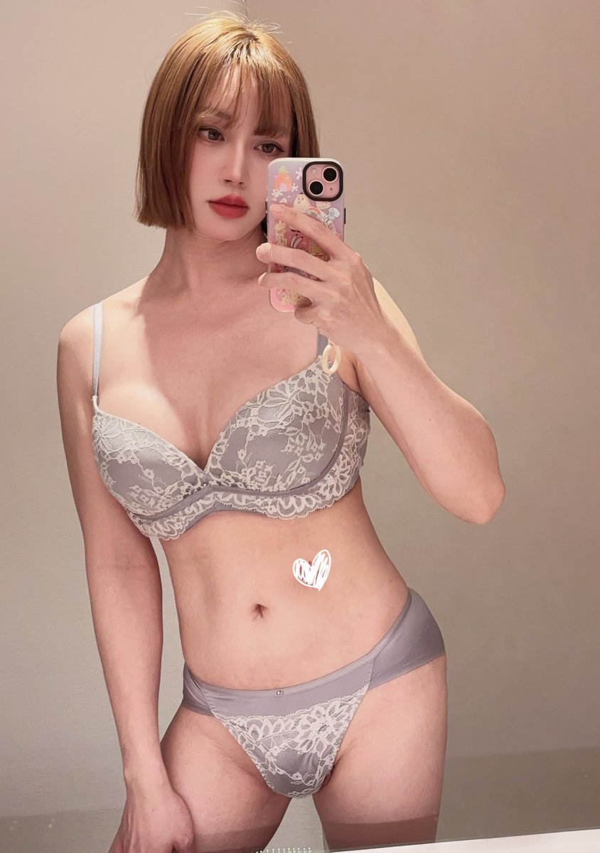 Evelyn 涵 tweet media