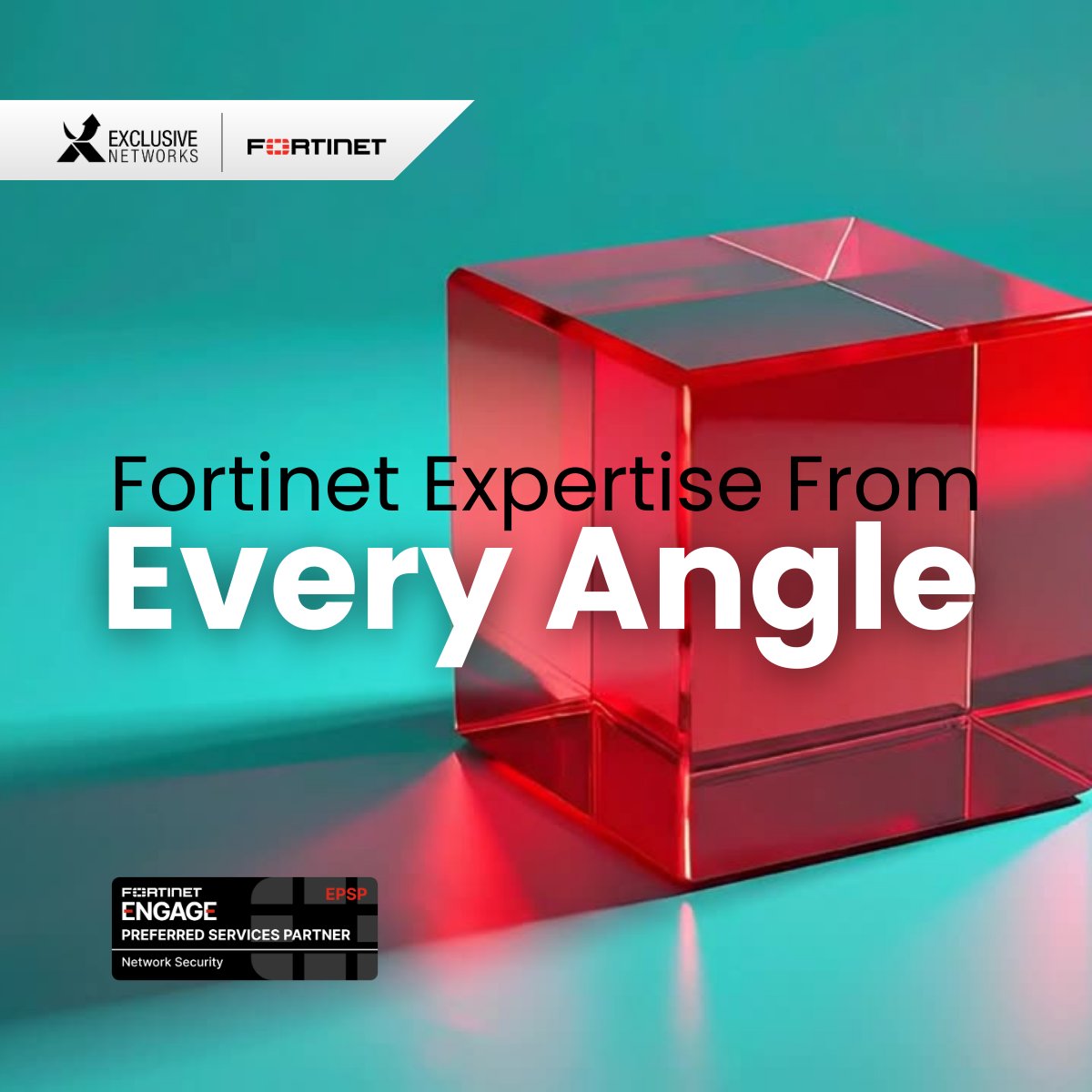 Exclusive Networks NA tweet media