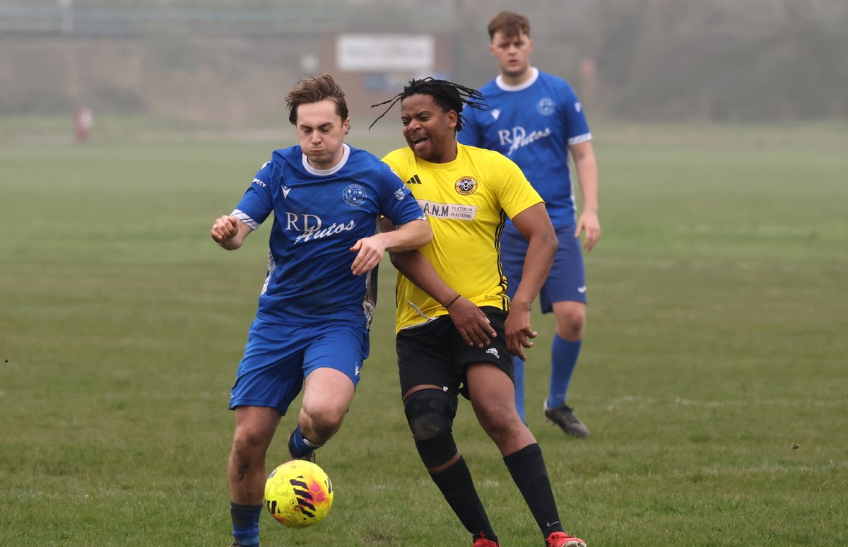 Parks Football tweet media