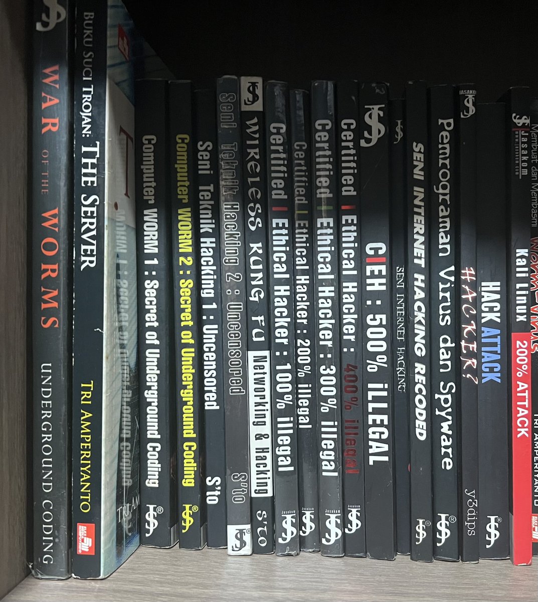 Panggi Libersa Jasri Akadol tweet media