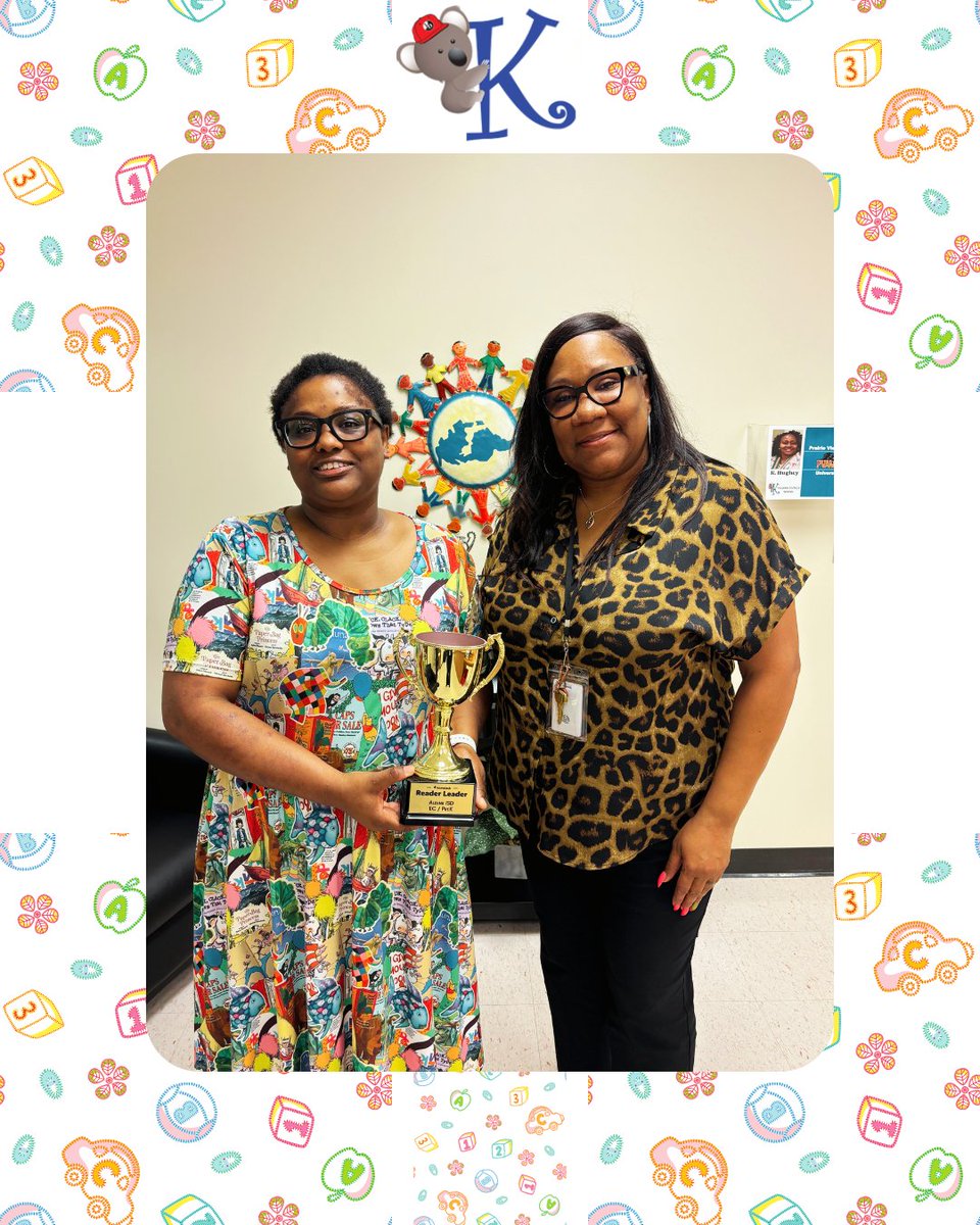 Aldine ISD Libraries tweet media