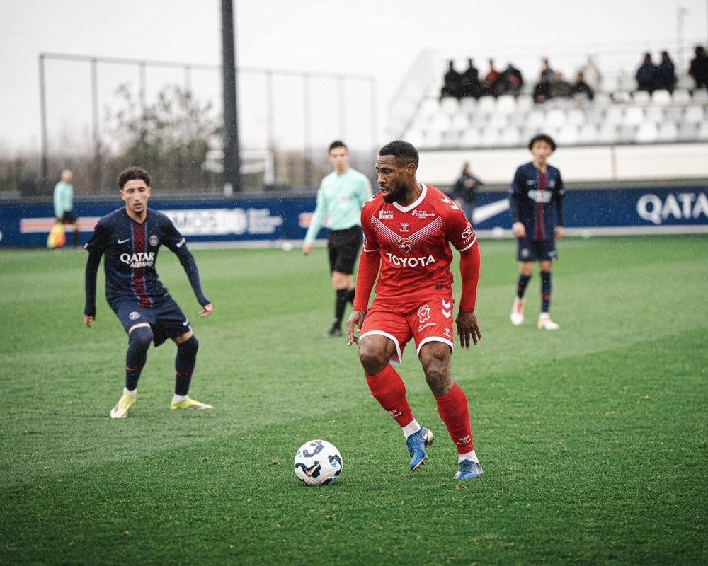 Valenciennes FC 🦢 tweet media