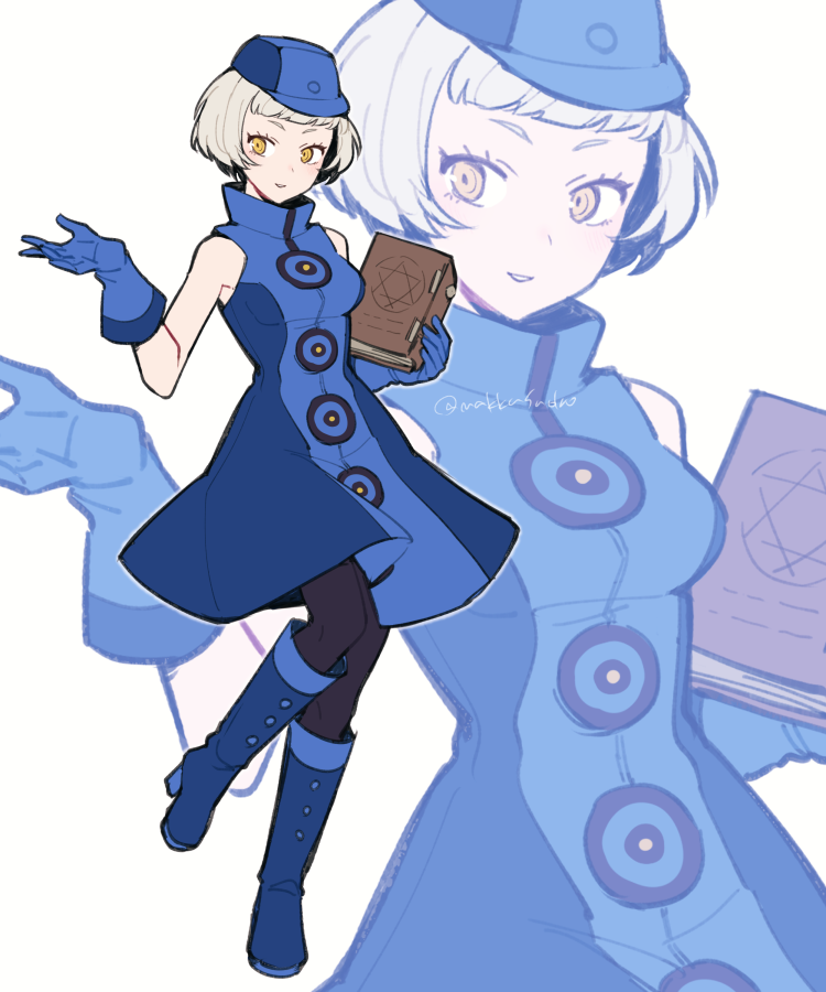 Mカエル tweet media