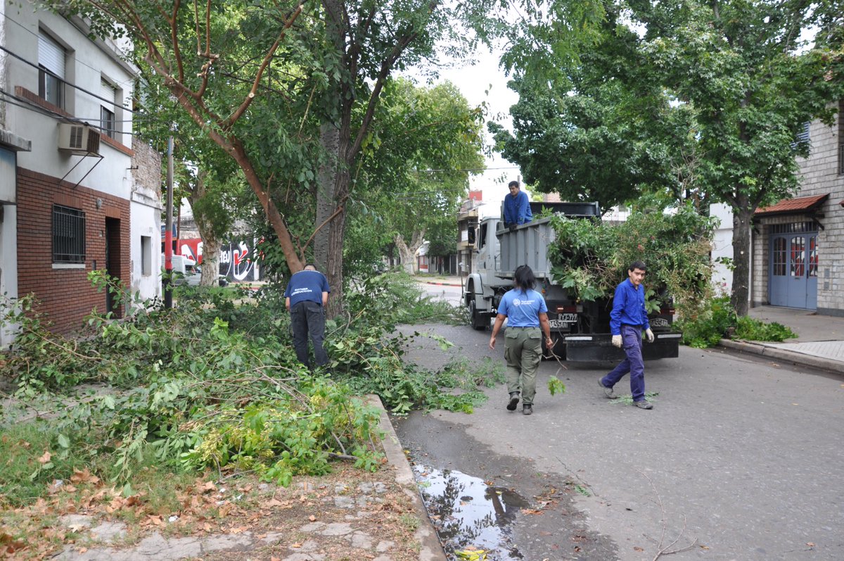 Distrito Sur tweet media