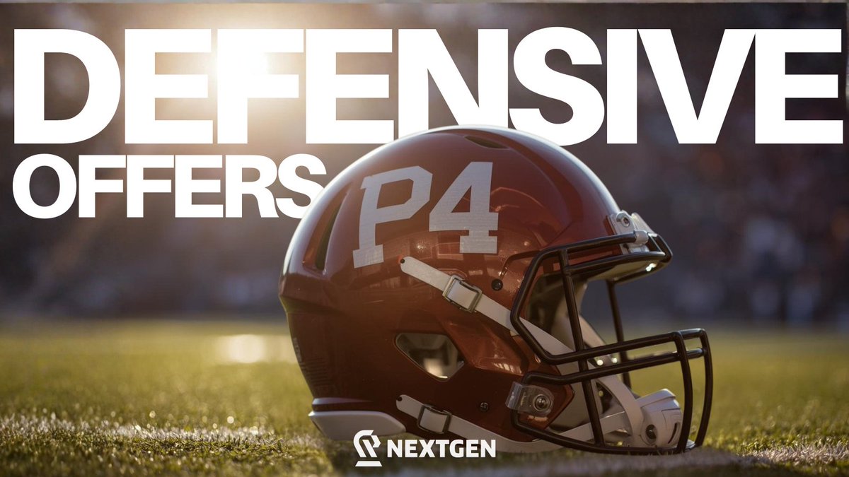 NextGen Prospect tweet media