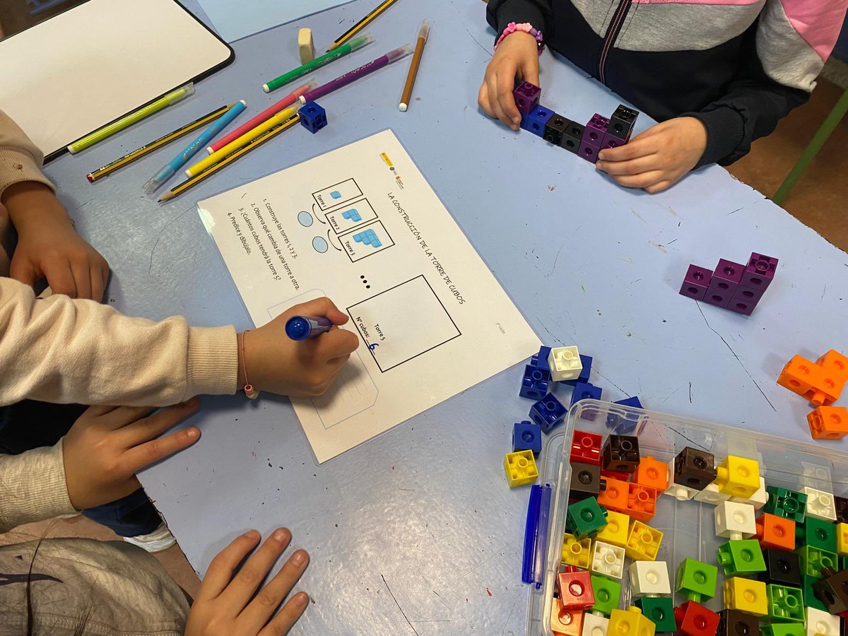 Ceip Reina Fabiola de Bélgica tweet media