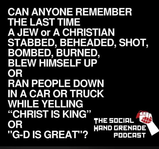 SaltyGoat17's tweet photo. I can't...  Can you? https://t.co/VyuxNCO3Rw