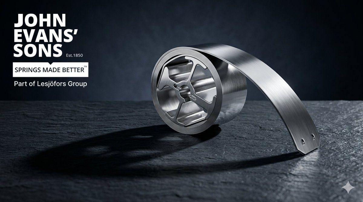 John Evans' Sons LLC tweet media