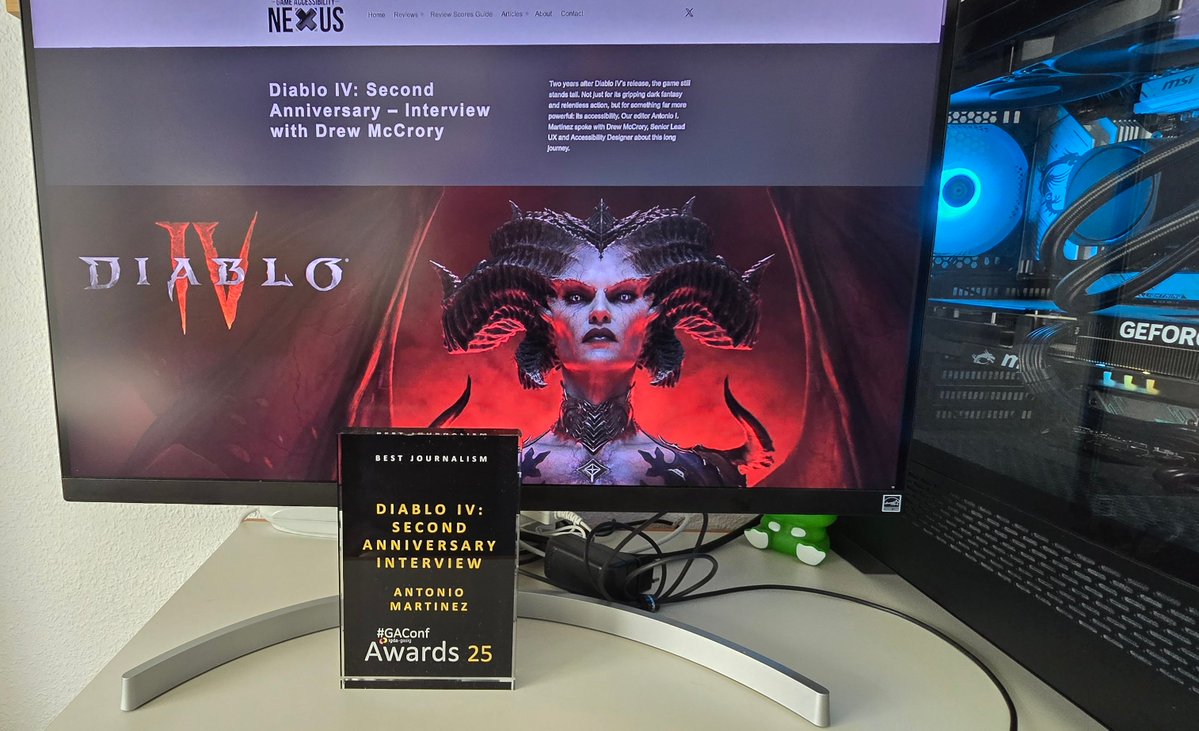 Antonio I. Martínez tweet media