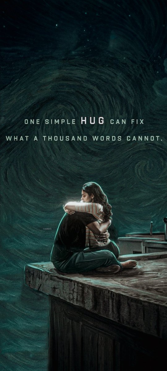 Such a beautiful film ra loved it 
Every moment was just perfect 🤍🫶🏻

#CoupleFriendly