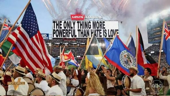 Space Skunk tweet media