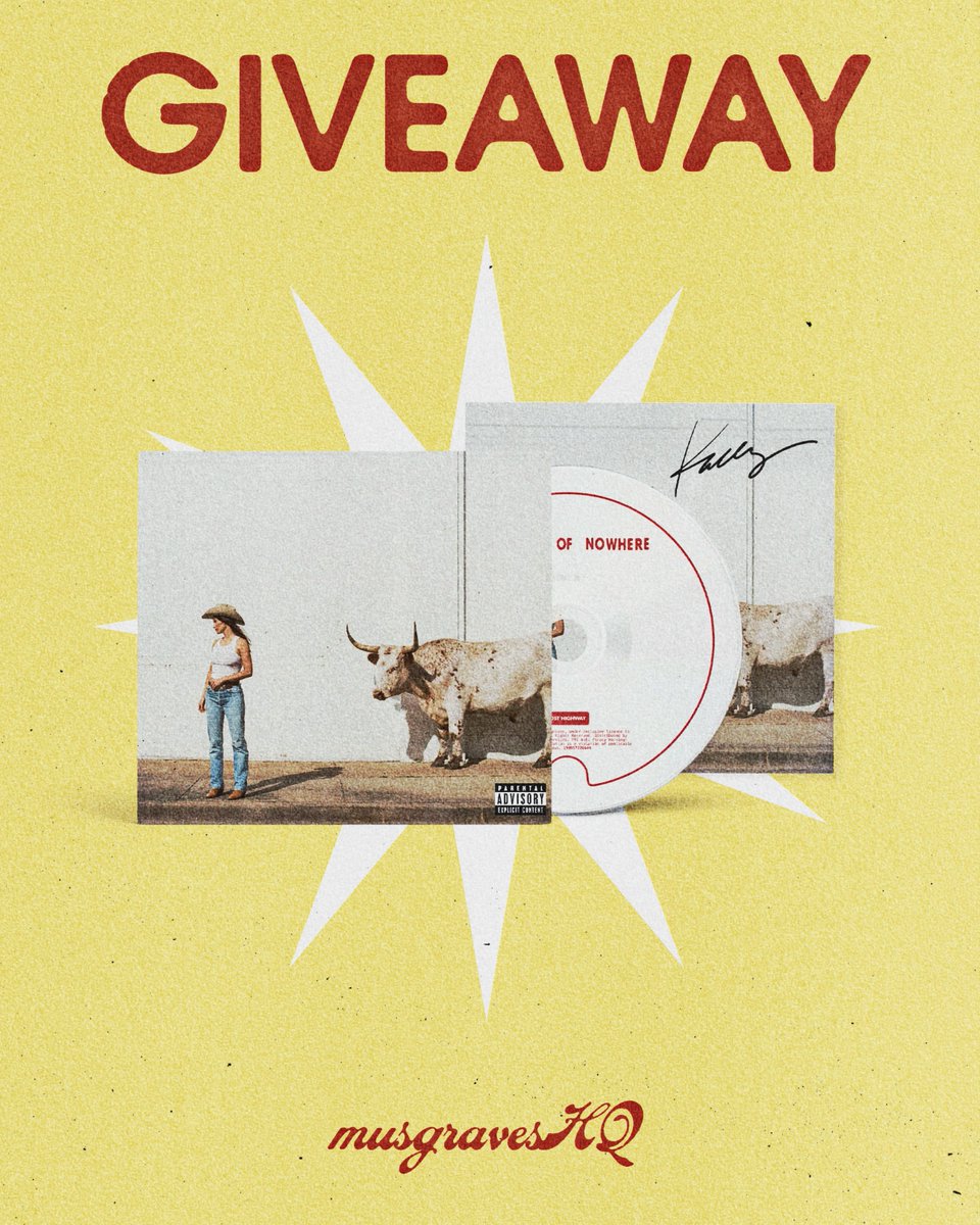 ★ Kacey Musgraves HQ ★ tweet media