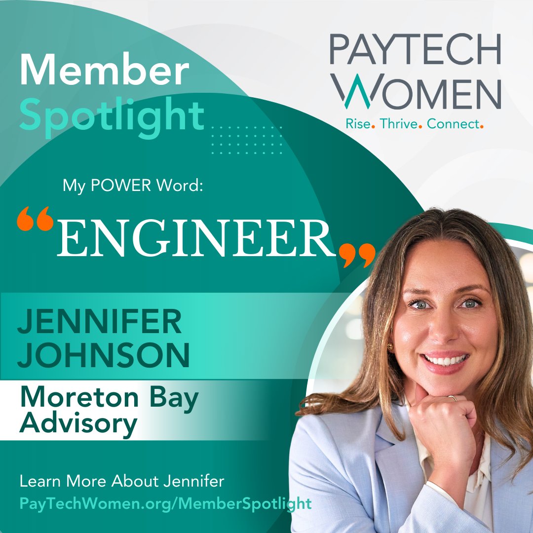 PayTech Women tweet media