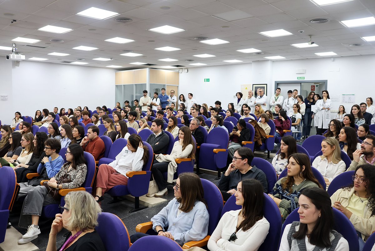 HOSPITAL GENERAL tweet media