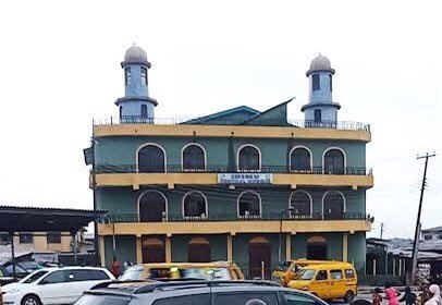 🤍I’m Sanwo_Fatimah tweet media