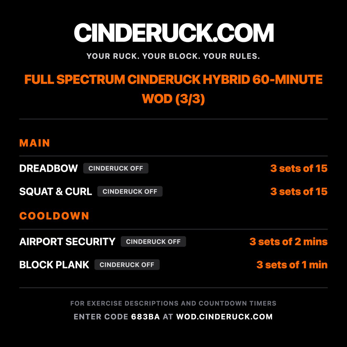 Cinderuck tweet media