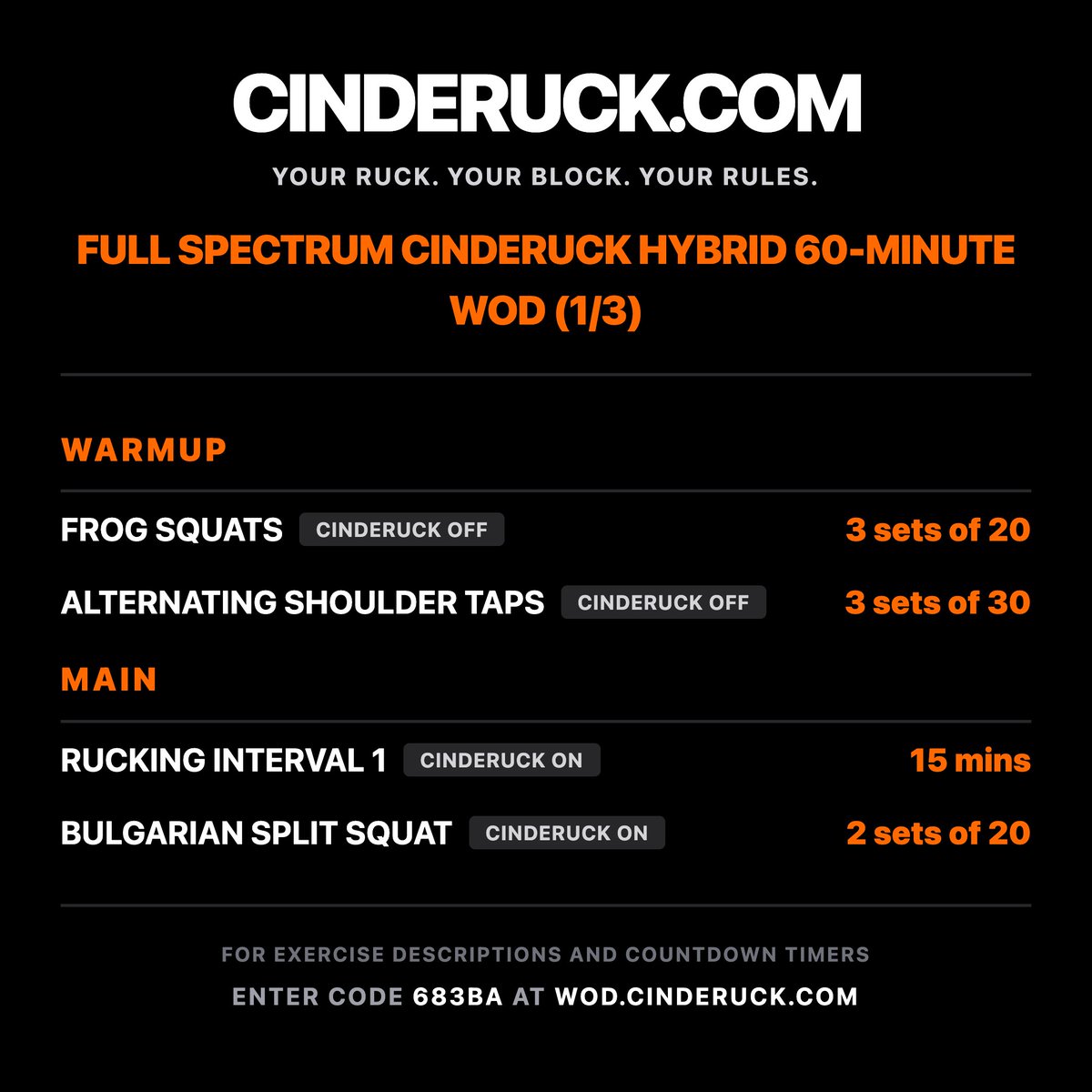 Cinderuck tweet media