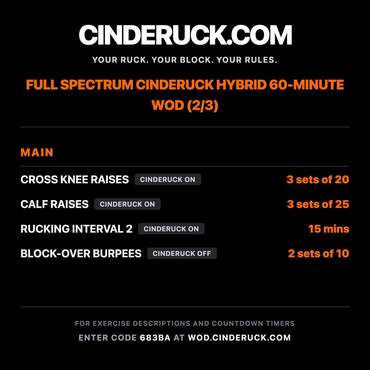 Cinderuck tweet media