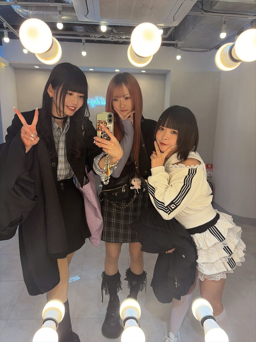 七々扇ツバキ@BBTS tweet media