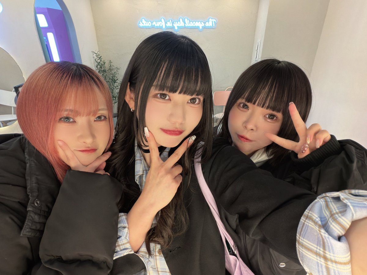 七々扇ツバキ@BBTS tweet media