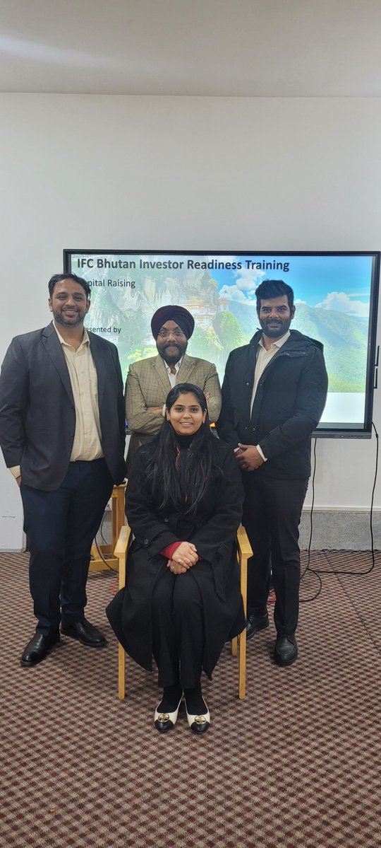 Intellecap tweet media