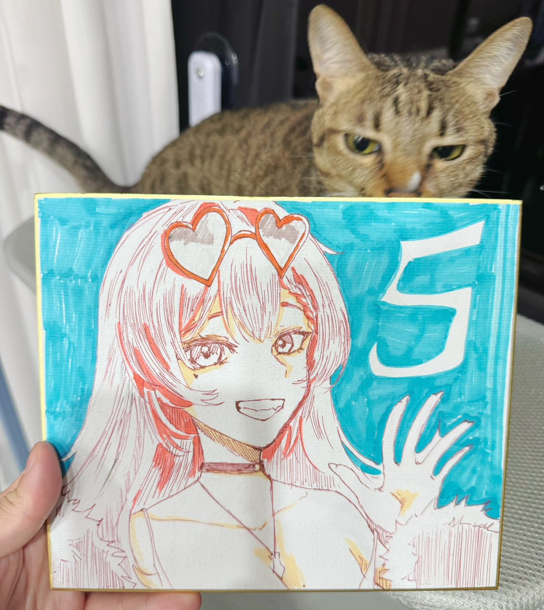 宮田一海 tweet media