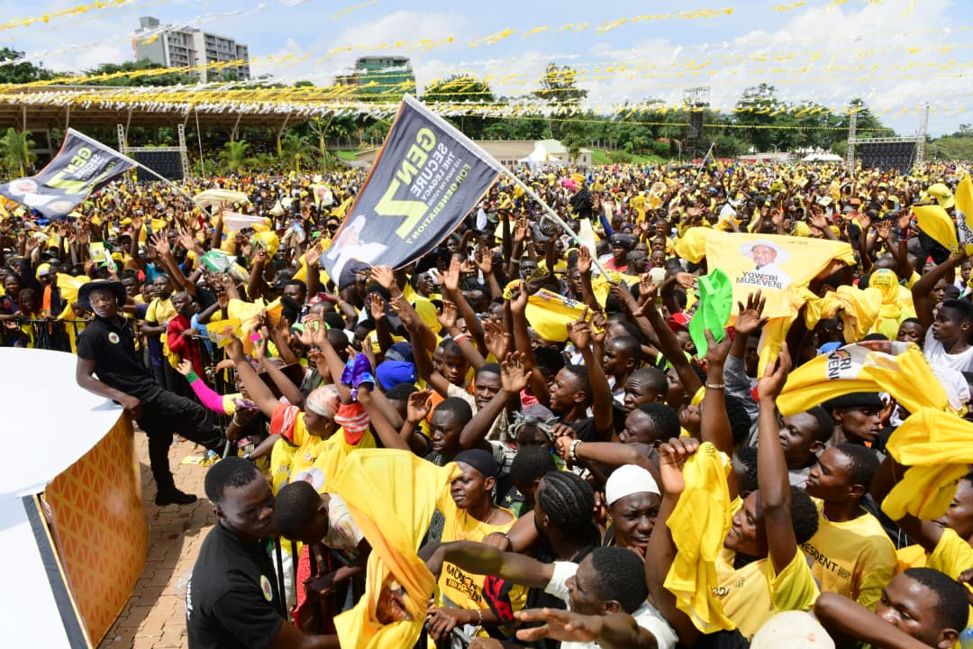 NRM Party tweet media