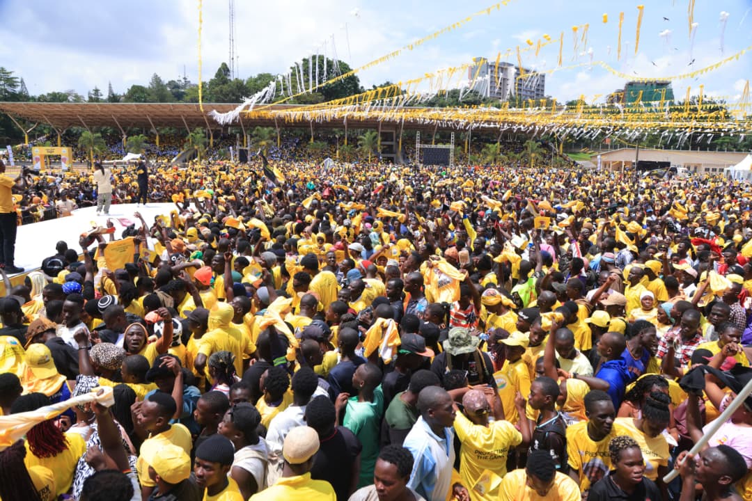 NRM Party tweet media