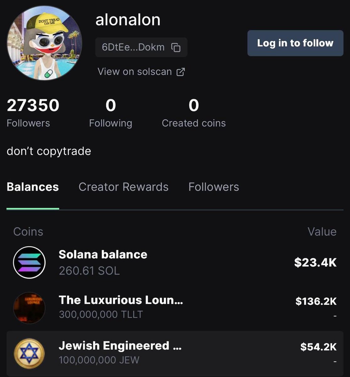 💎GEM INSIDER💎 tweet media