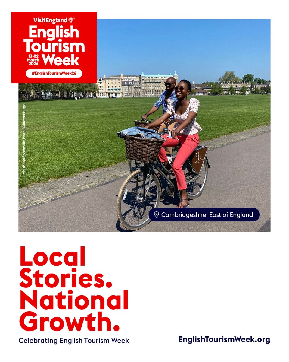 Visit South Cambs tweet media