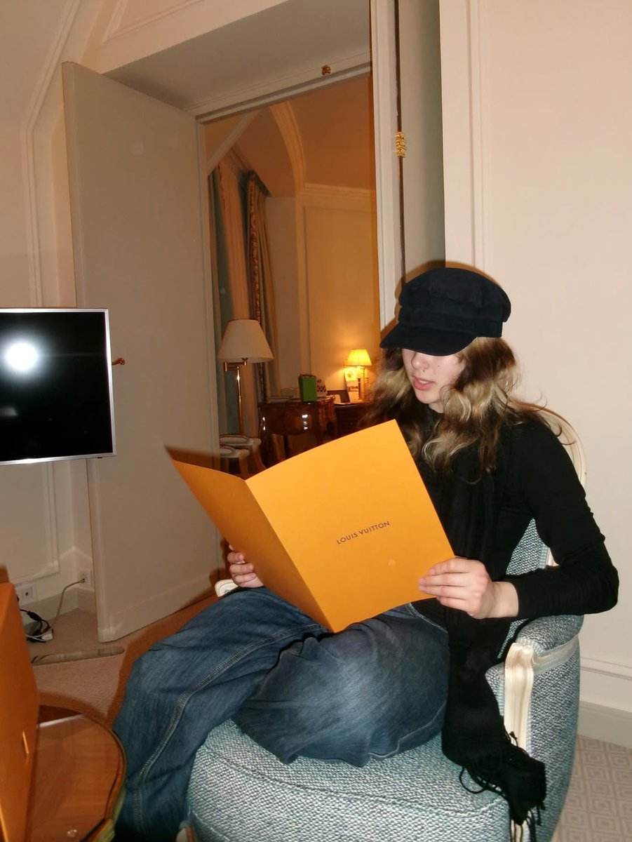 alysa archive 𐙚 tweet media