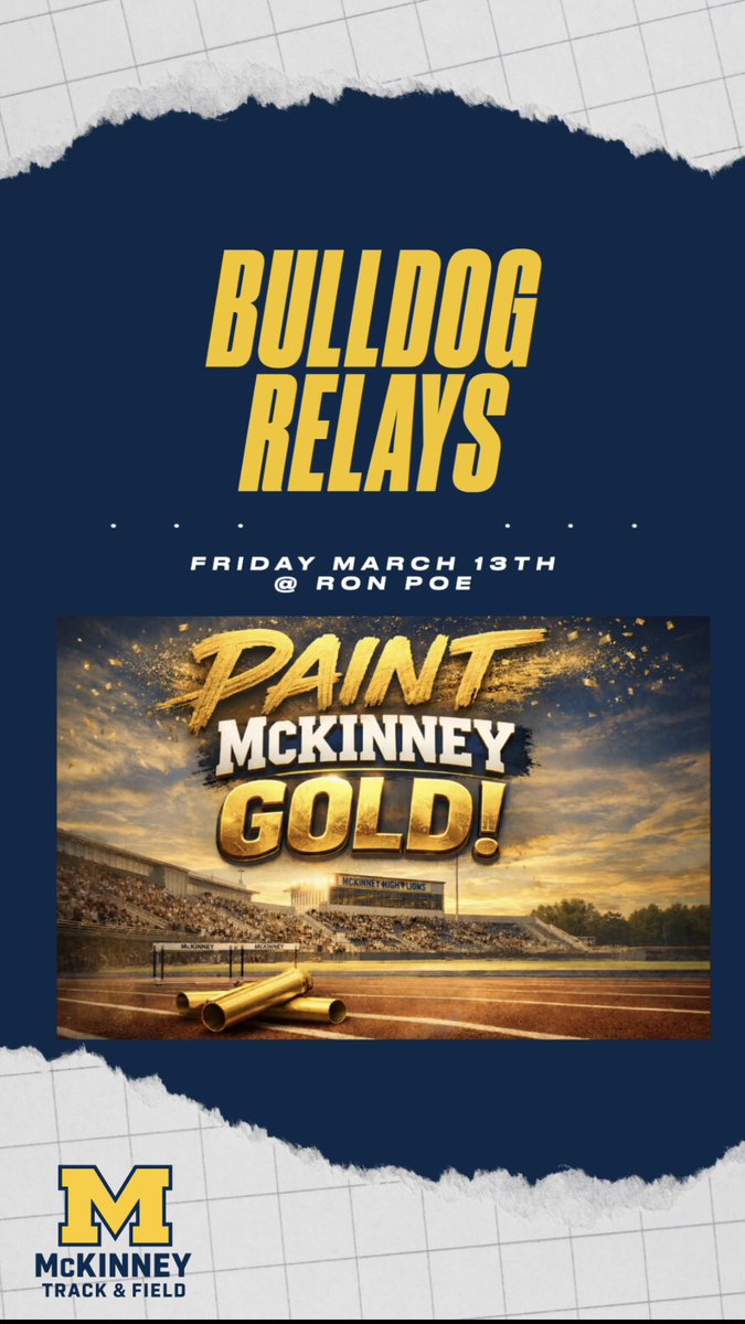 MHS Men's Track tweet media