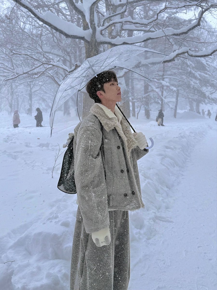 eilert_jayeom's tweet photo. In Hokkaido❄️ https://t.co/z4I85bRCoa