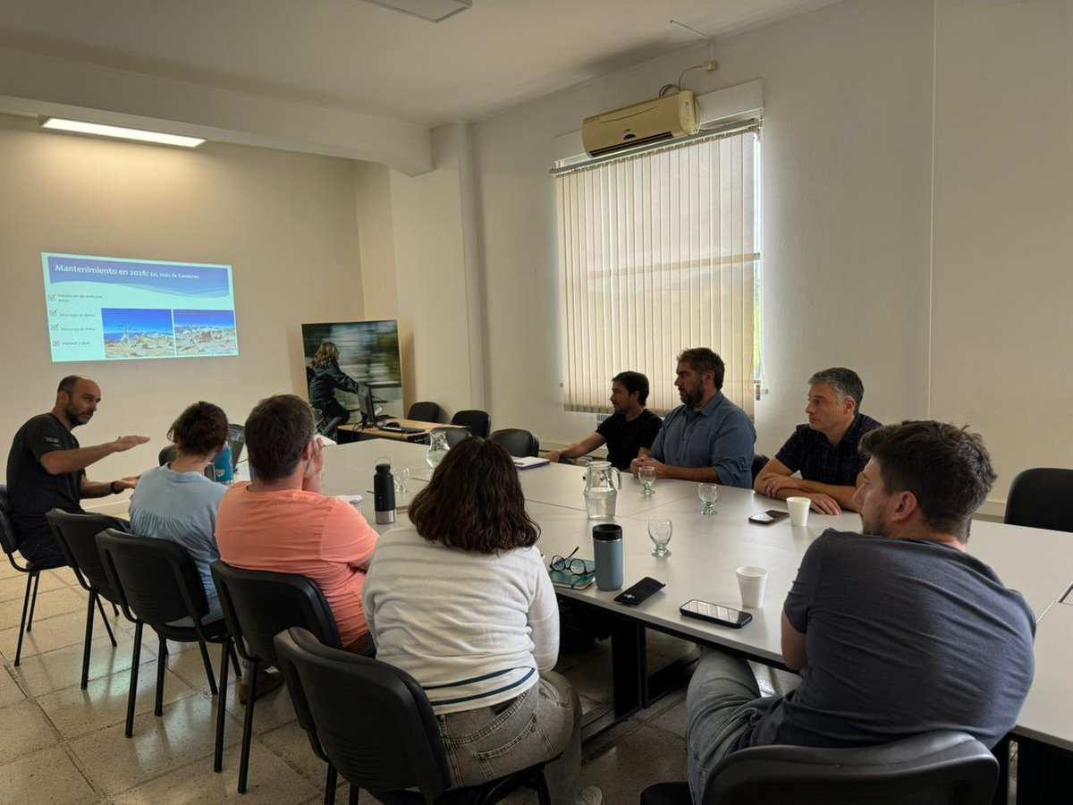 Energía y Ambiente Mendoza tweet media